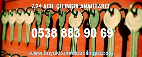 selimpaşa anahtarcı servisi