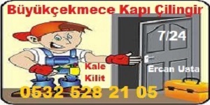 büyükçekmece kapı çilingir