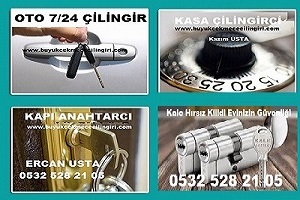 anahtarci b.çekmecede