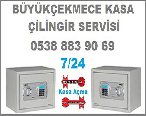 buyukcekmece kasa çilingir